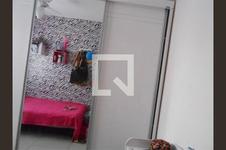 Apartamento à venda com 3 quartos, 60m² em Irajá, Rio de Janeiro