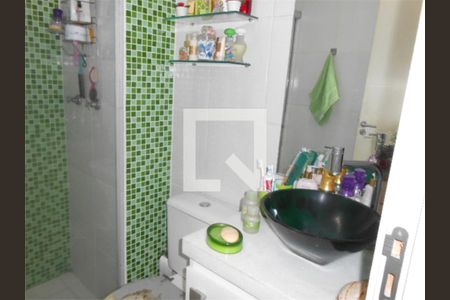 Apartamento à venda com 3 quartos, 60m² em Irajá, Rio de Janeiro