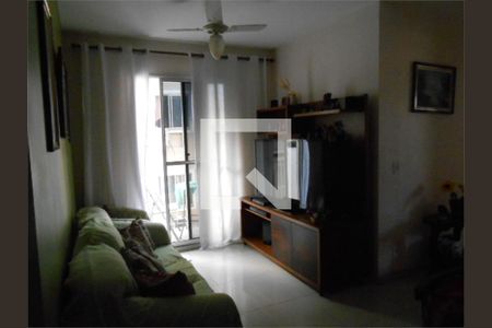 Apartamento à venda com 3 quartos, 60m² em Irajá, Rio de Janeiro