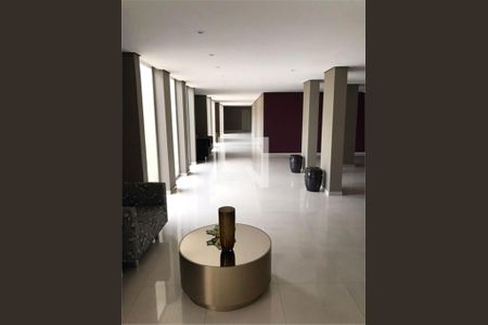 Apartamento à venda com 3 quartos, 128m² em Centro, Santo André