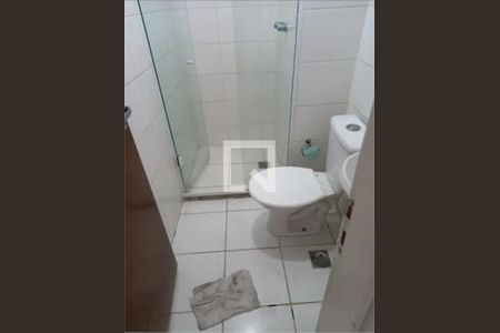 Apartamento à venda com 3 quartos, 60m² em Del Castilho, Rio de Janeiro