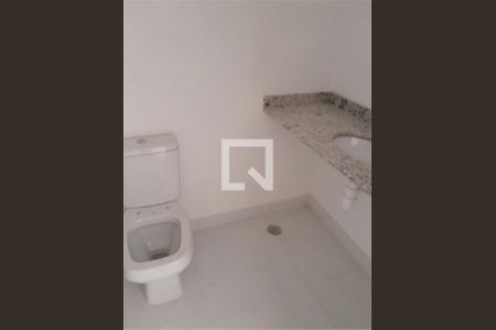 Apartamento à venda com 2 quartos, 60m² em Vila Assunção, Santo André