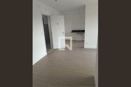 Apartamento à venda com 2 quartos, 60m² em Vila Assunção, Santo André