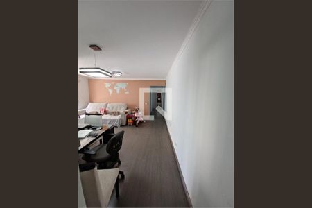 Apartamento à venda com 2 quartos, 77m² em Vila da Saúde, São Paulo