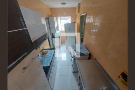 Apartamento à venda com 3 quartos, 98m² em Engenho da Rainha, Rio de Janeiro