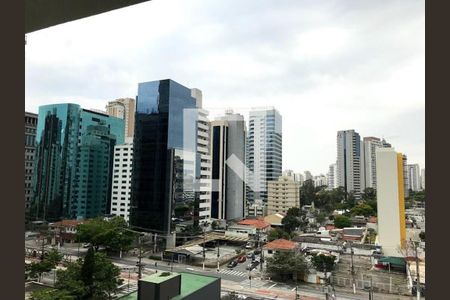 Apartamento à venda com 1 quarto, 62m² em Cidade Monções, São Paulo