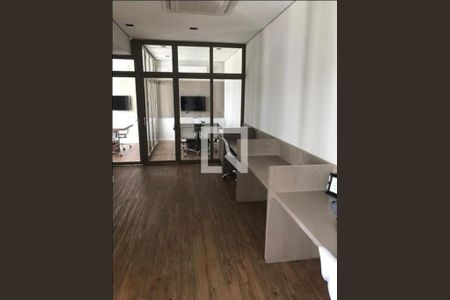 Apartamento à venda com 1 quarto, 62m² em Cidade Monções, São Paulo