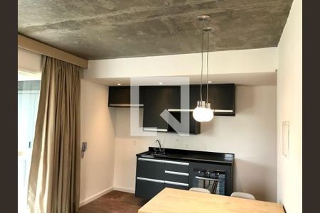 Apartamento à venda com 1 quarto, 62m² em Cidade Monções, São Paulo