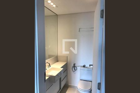 Apartamento à venda com 1 quarto, 62m² em Cidade Monções, São Paulo