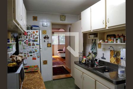 Apartamento à venda com 3 quartos, 108m² em Real Parque, São Paulo