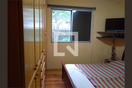 Apartamento à venda com 3 quartos, 108m² em Real Parque, São Paulo