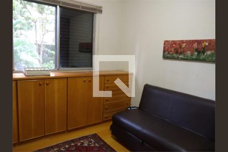 Apartamento à venda com 3 quartos, 108m² em Real Parque, São Paulo