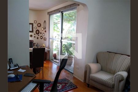 Apartamento à venda com 3 quartos, 108m² em Real Parque, São Paulo