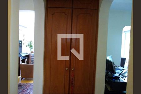 Apartamento à venda com 3 quartos, 108m² em Real Parque, São Paulo