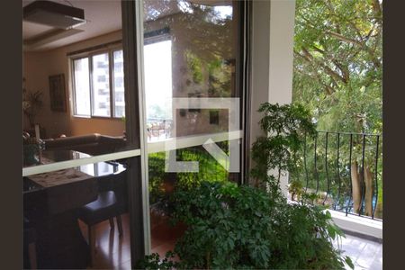 Apartamento à venda com 3 quartos, 108m² em Real Parque, São Paulo