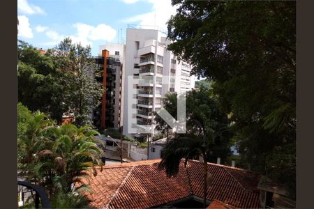 Apartamento à venda com 3 quartos, 108m² em Real Parque, São Paulo