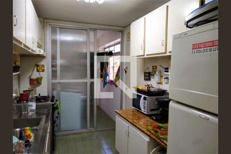 Apartamento à venda com 3 quartos, 108m² em Real Parque, São Paulo