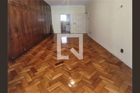 Apartamento à venda com 5 quartos, 160m² em Flamengo, Rio de Janeiro