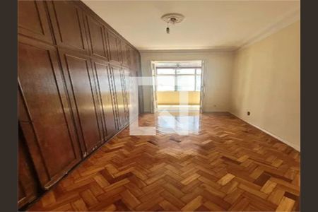 Apartamento à venda com 5 quartos, 160m² em Flamengo, Rio de Janeiro