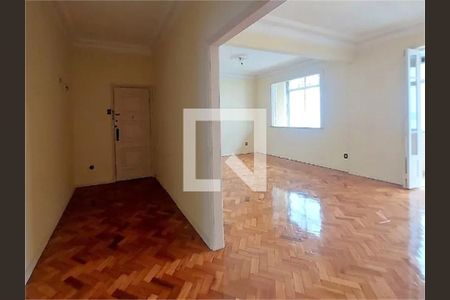 Apartamento à venda com 5 quartos, 160m² em Flamengo, Rio de Janeiro