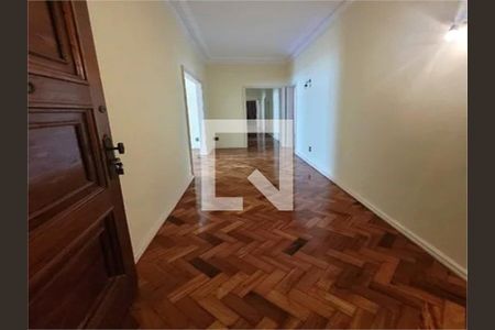 Apartamento à venda com 5 quartos, 160m² em Flamengo, Rio de Janeiro