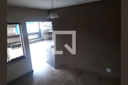 Casa à venda com 4 quartos, 200m² em Vila dos Andrades, São Paulo