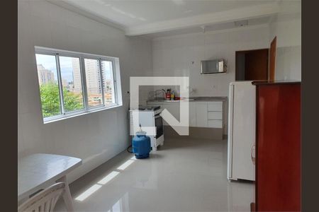 Casa à venda com 3 quartos, 146m² em Santana, São Paulo