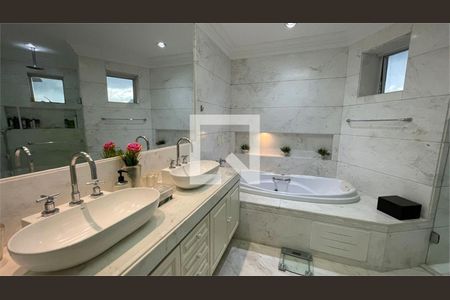 Apartamento à venda com 3 quartos, 421m² em Jardim Analia Franco, São Paulo