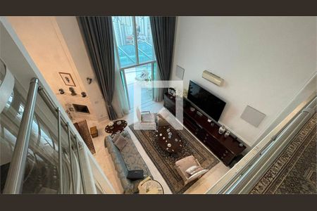 Apartamento à venda com 3 quartos, 421m² em Jardim Analia Franco, São Paulo