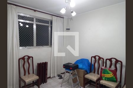 Apartamento à venda com 2 quartos, 62m² em Centro, Osasco