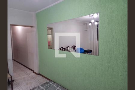 Apartamento à venda com 2 quartos, 62m² em Centro, Osasco