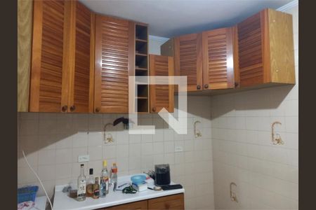 Apartamento à venda com 2 quartos, 62m² em Centro, Osasco