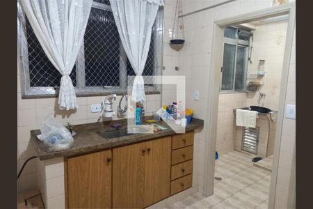 Apartamento à venda com 2 quartos, 62m² em Centro, Osasco