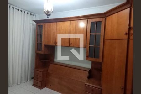 Apartamento à venda com 2 quartos, 62m² em Centro, Osasco