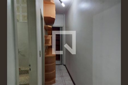 Apartamento à venda com 2 quartos, 62m² em Centro, Osasco