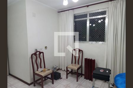 Apartamento à venda com 2 quartos, 62m² em Centro, Osasco