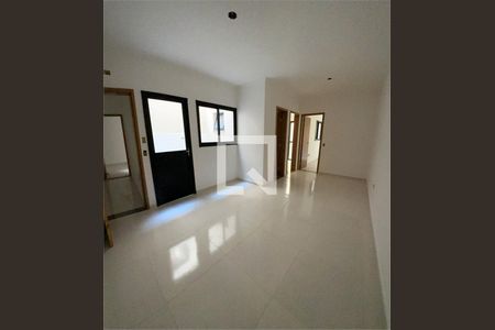 Apartamento à venda com 1 quarto, 88m² em Jardim Alvorada, Santo André