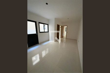 Apartamento à venda com 1 quarto, 88m² em Jardim Alvorada, Santo André