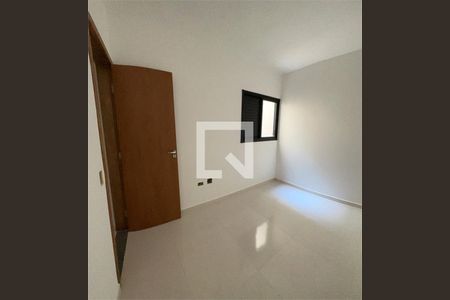 Apartamento à venda com 1 quarto, 88m² em Jardim Alvorada, Santo André