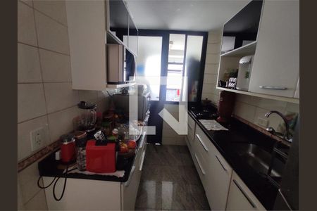 Apartamento à venda com 2 quartos, 68m² em Vila Rosalia, Guarulhos