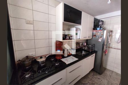 Apartamento à venda com 2 quartos, 68m² em Vila Rosalia, Guarulhos