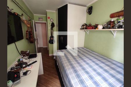 Apartamento à venda com 2 quartos, 68m² em Vila Rosalia, Guarulhos