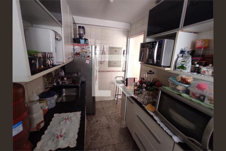 Apartamento à venda com 2 quartos, 68m² em Vila Rosalia, Guarulhos