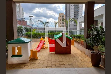 Apartamento à venda com 3 quartos, 117m² em Tatuapé, São Paulo