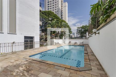 Apartamento à venda com 2 quartos, 174m² em Vila Congonhas, São Paulo