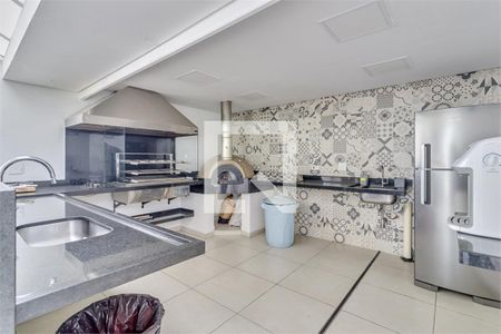 Apartamento à venda com 2 quartos, 174m² em Vila Congonhas, São Paulo