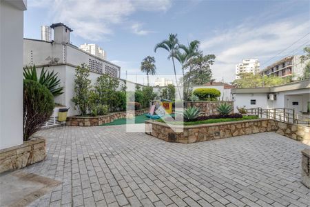 Apartamento à venda com 2 quartos, 174m² em Vila Congonhas, São Paulo