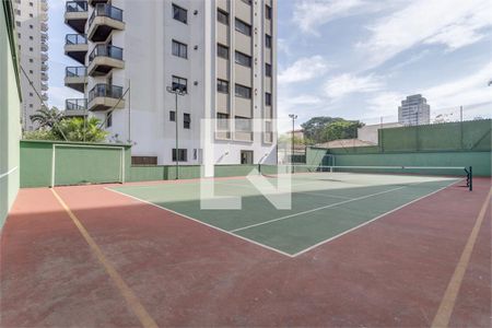 Apartamento à venda com 2 quartos, 174m² em Vila Congonhas, São Paulo