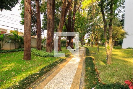 Apartamento à venda com 3 quartos, 208m² em Granja Julieta, São Paulo