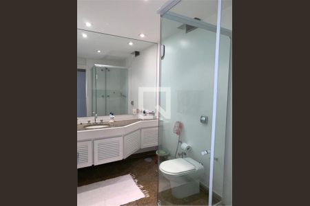 Apartamento à venda com 4 quartos, 511m² em Vila Suzana, São Paulo